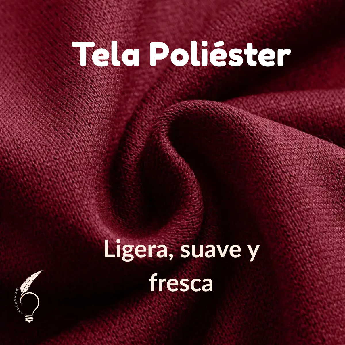 Sudadera Burdeos de Mujer con Gatito y Luna 🌙 | Personalizable y Estilo Monsprint